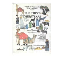 NFD THE FIRST CHRISTMAS