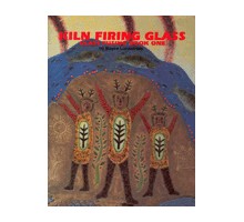 7171 KILN FIRING GLASS-BOOK 1