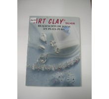 ART CLAY SILVER BASIC BOOK