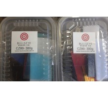 Kit Recortes Vidrio Bullseye Color 200 Gr.