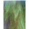 Verde Con Ambar Wissmach 23,5x27,5 Cm