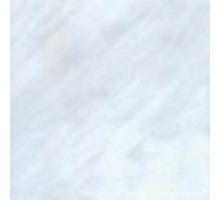 Blanco Opal C/transparente Iridiscente Wissmach 23,5x27,5 Cm