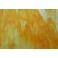 Amarillo Con Naranja Liso Prisma 22,5 X 27 Cm