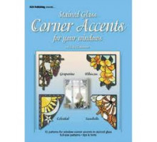 Corner Accent (adornos Para Rincones)