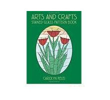 Art And Craft Pattern Book