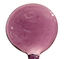 Cilindro Purpura Vino
