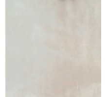 Vidrio Artesanal Blanco Lechoso Nube 13,5 X 27 Cm