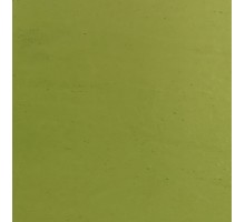 Vidrio Artesanal Verde Lima 27 X 27 Cm